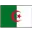 Escudo Argelia