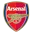 Escudo Arsenal Academy