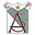 Logo At. Sanluqueño