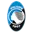 Escudo Atalanta Academy