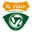 Escudo Atlético El Vigía