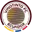 Escudo Atlético Vinotinto