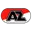 Escudo AZ Alkmaar Academy