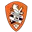 Escudo Brisbane Roar