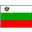 Logo Bulgaria