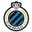 Escudo Club Brugge Academy