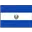 Escudo El Salvador