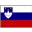 Logo Eslovenia