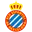 Logo Espanyol Femenino