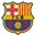 Logo FC Barcelona Femenino