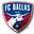 Logo FC Dallas