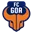 Escudo FC Goa