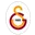 Escudo Galatasaray