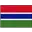 Escudo Gambia