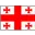 Logo Georgia