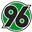Escudo Hannover 96