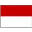Escudo Indonesia
