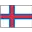 Logo Islas Feroe