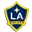 Logo LA Galaxy