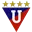 Logo LDU Quito