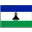Escudo Lesoto