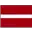 Logo Letonia