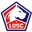 Logo de Lille