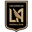 Logo Los Angeles FC