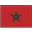 Escudo Marruecos