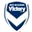 Escudo Melbourne Victory Women