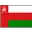 Escudo Omán