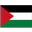 Escudo Palestina
