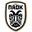Escudo PAOK FC