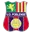 Escudo Poblense