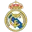 Escudo Real Madrid B Femenino