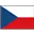 Logo República Checa
