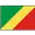 Escudo República del Congo
