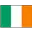 Escudo República Irlanda