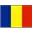 Logo Rumanía