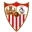 Logo Sevilla FC Femenino