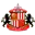 Escudo Sunderland