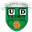 Escudo UD La Cruz