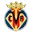 Escudo Villarreal C