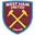 Escudo West Ham Academy