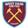 Logo West Ham