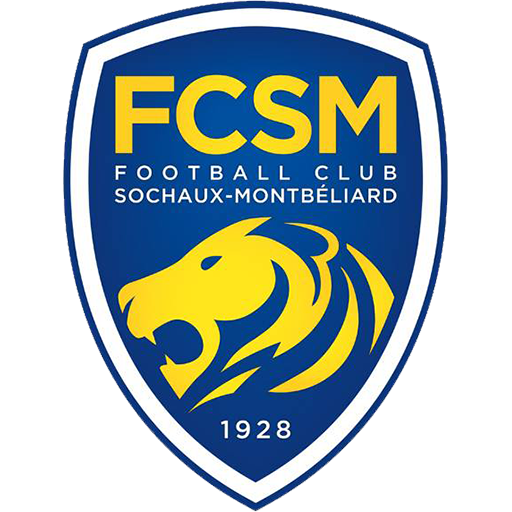 Escudo Sochaux