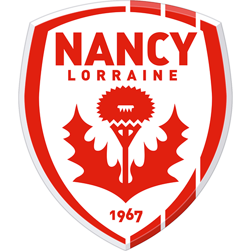 Escudo Nancy Lorraine