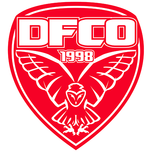 Escudo Dijon