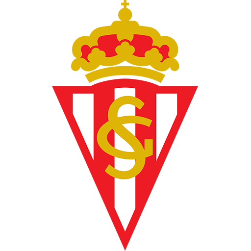 Escudo Sporting de Gijón