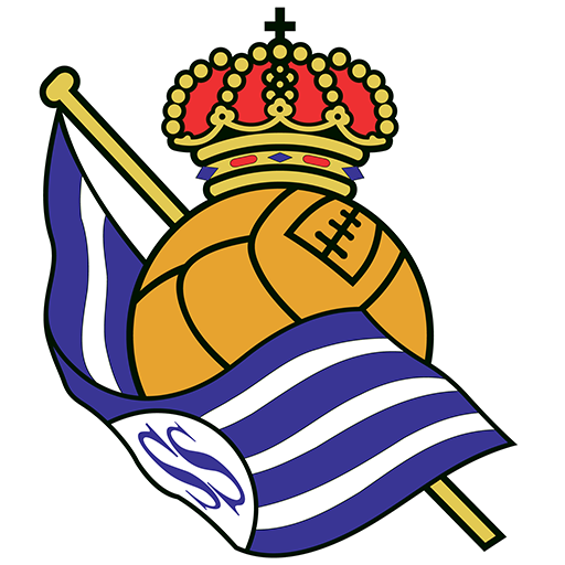 Escudo Real Sociedad
